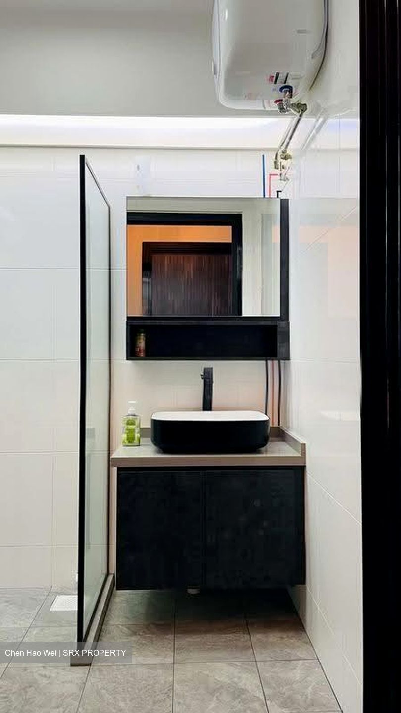 Blk 461C West Rock @ Bukit Batok (Bukit Batok), HDB 4 Rooms #617566971